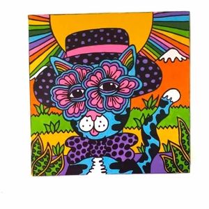 Cat Art 🎨 🐈 😻 🐈‍⬛